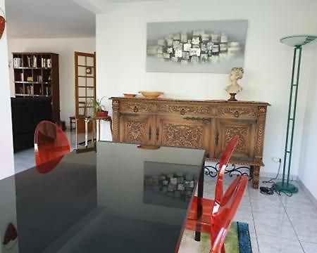 Appartement Foch A コルマール エクステリア 写真