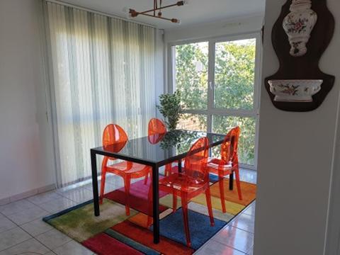 Appartement Foch A コルマール エクステリア 写真