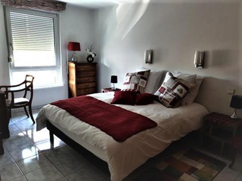Appartement Foch A コルマール エクステリア 写真