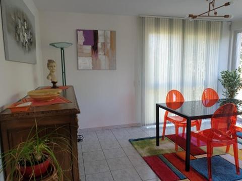 Appartement Foch A コルマール エクステリア 写真
