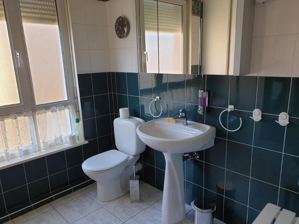 Appartement Foch A コルマール エクステリア 写真