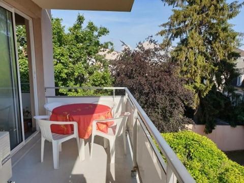 Appartement Foch A コルマール エクステリア 写真